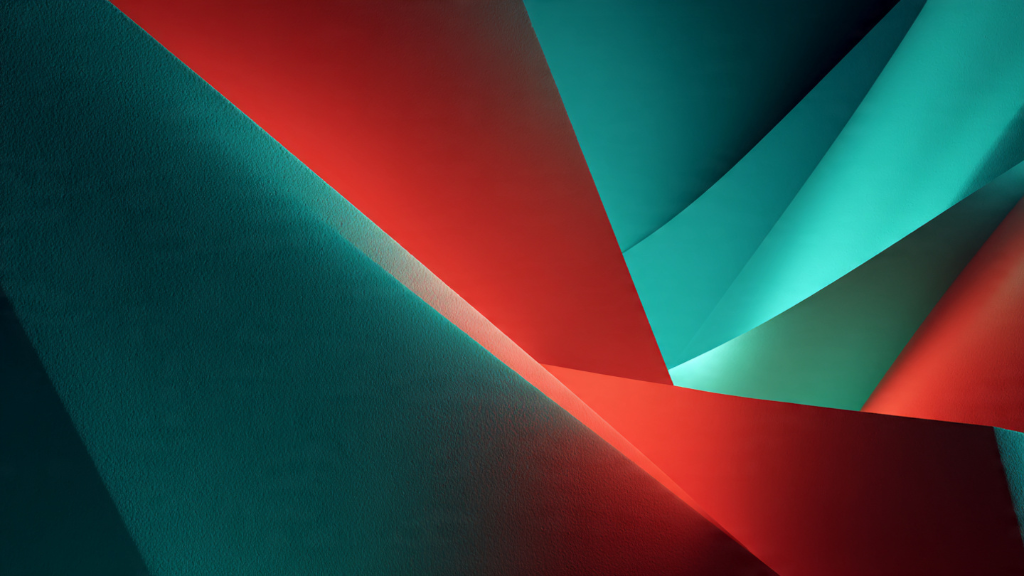 Brand Background Imagen geométrica corporativa